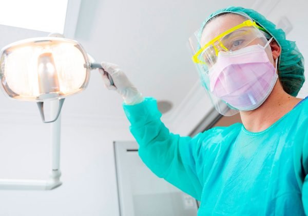 Dentista